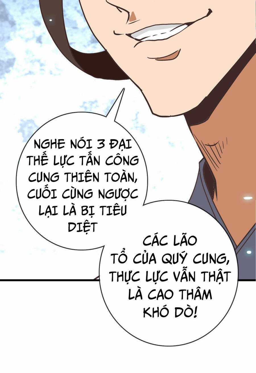 Hệ Thống Thăng Cấp Điên Cuồng Chapter 39 trang 120