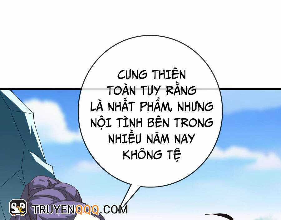 Hệ Thống Thăng Cấp Điên Cuồng Chapter 39 trang 121