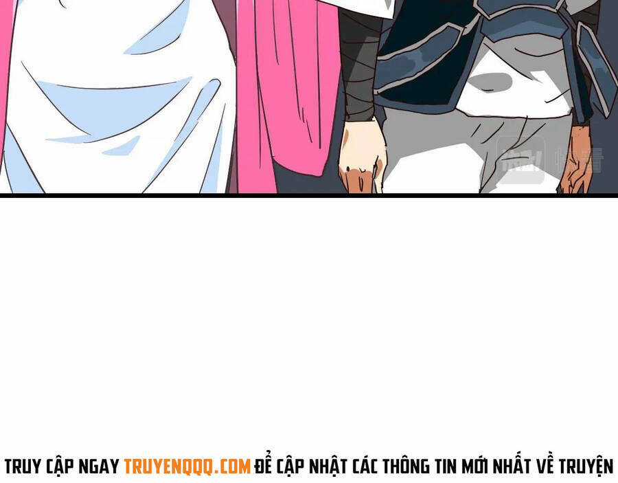 Hệ Thống Thăng Cấp Điên Cuồng Chapter 39 trang 123