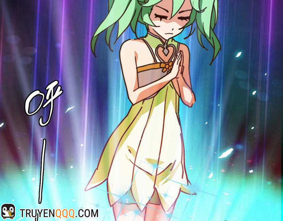 Hệ Thống Thăng Cấp Điên Cuồng Chapter 39 trang 13