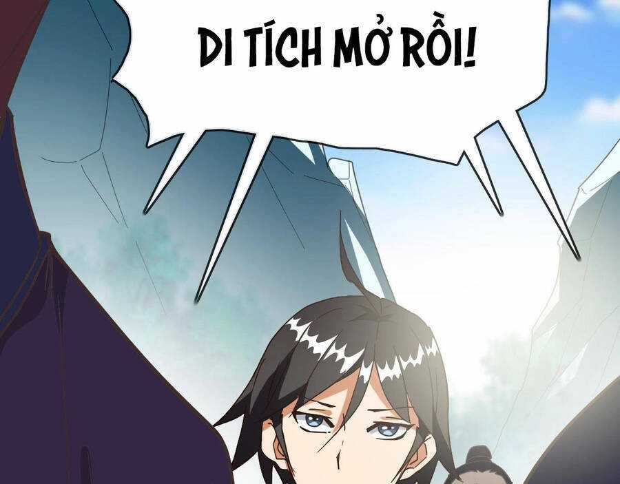 Hệ Thống Thăng Cấp Điên Cuồng Chapter 39 trang 130