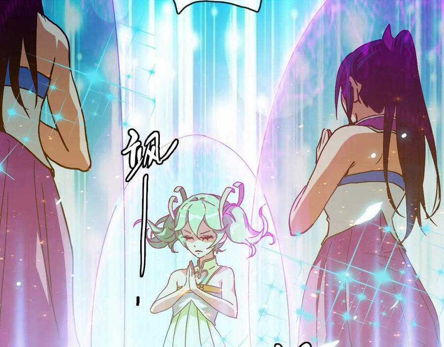 Hệ Thống Thăng Cấp Điên Cuồng Chapter 39 trang 16