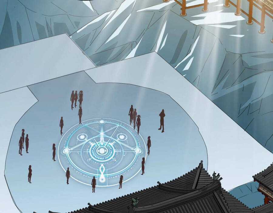 Hệ Thống Thăng Cấp Điên Cuồng Chapter 39 trang 2