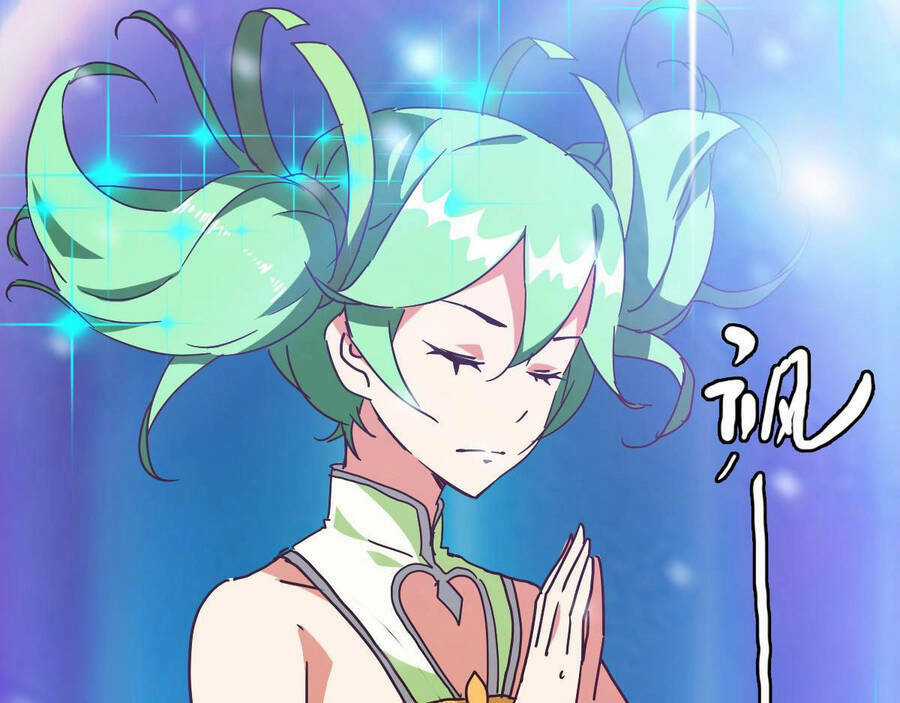 Hệ Thống Thăng Cấp Điên Cuồng Chapter 39 trang 23