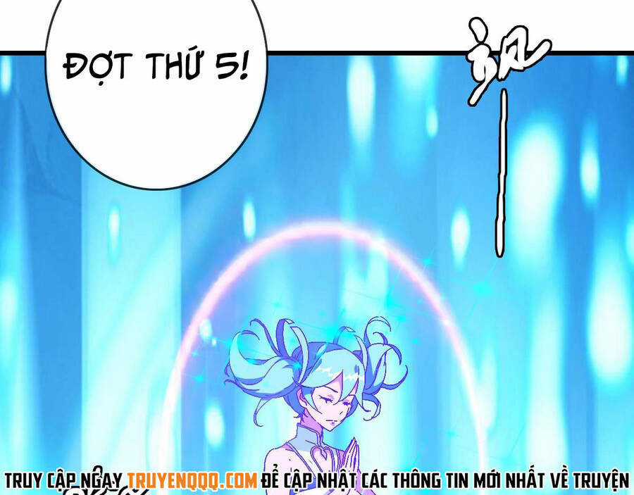 Hệ Thống Thăng Cấp Điên Cuồng Chapter 39 trang 29