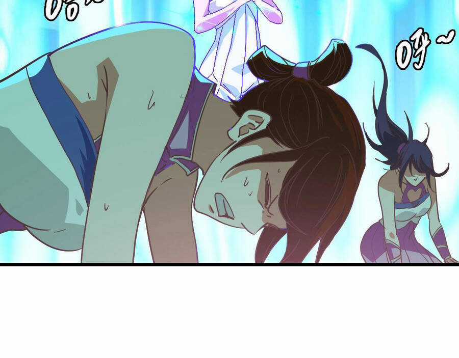 Hệ Thống Thăng Cấp Điên Cuồng Chapter 39 trang 30