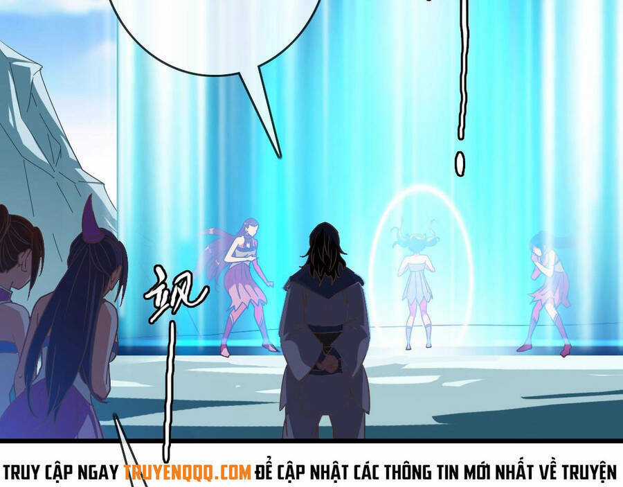 Hệ Thống Thăng Cấp Điên Cuồng Chapter 39 trang 34