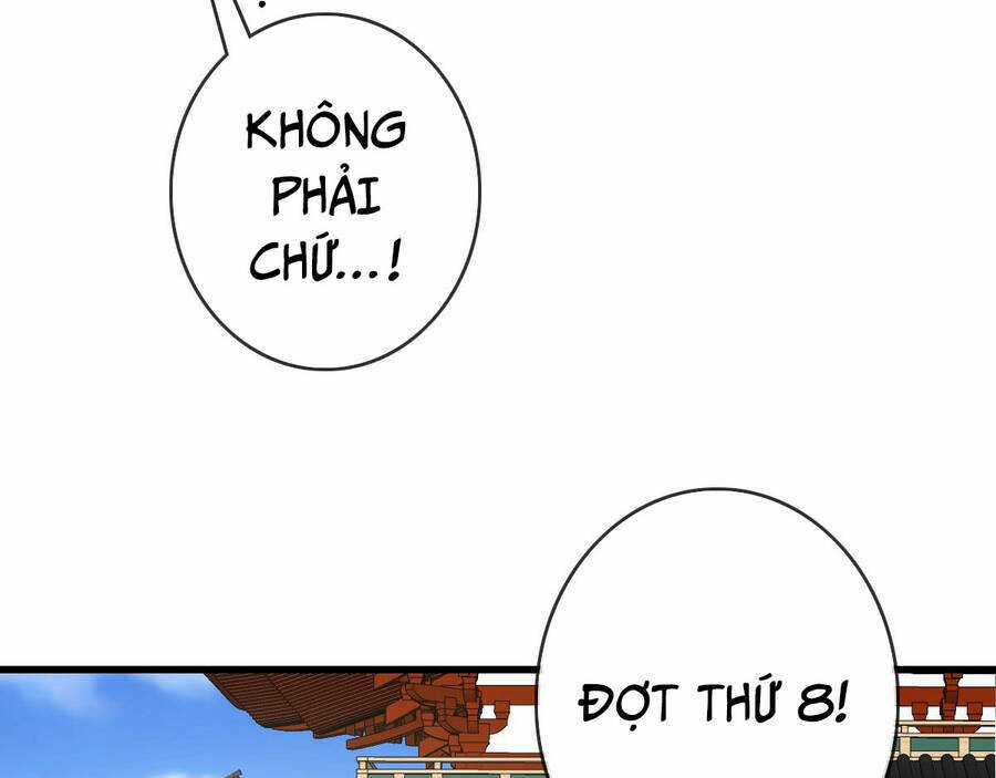 Hệ Thống Thăng Cấp Điên Cuồng Chapter 39 trang 35