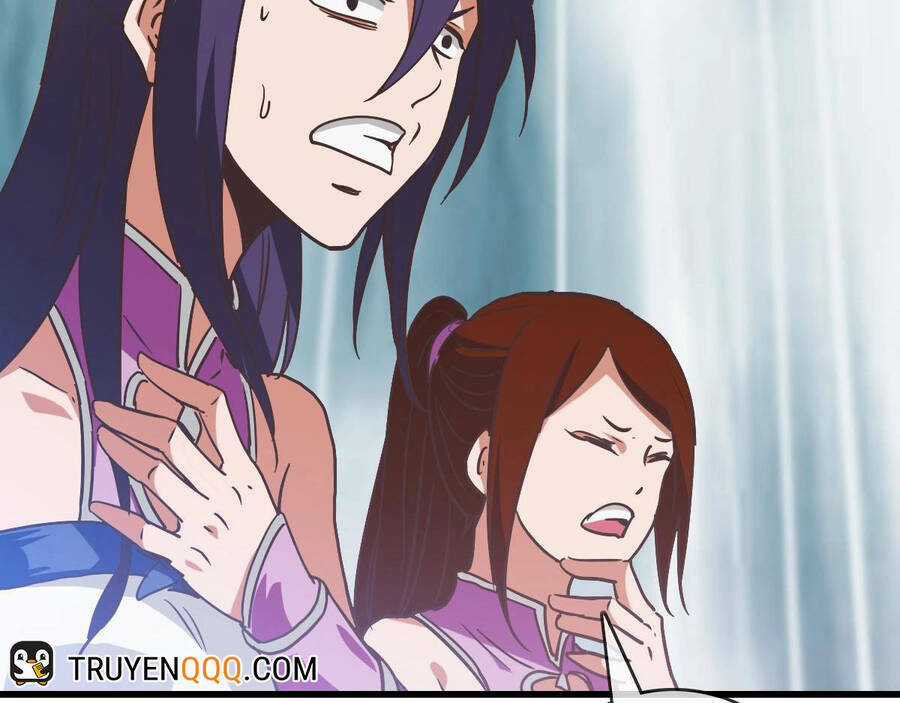 Hệ Thống Thăng Cấp Điên Cuồng Chapter 39 trang 37