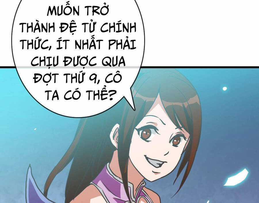 Hệ Thống Thăng Cấp Điên Cuồng Chapter 39 trang 4