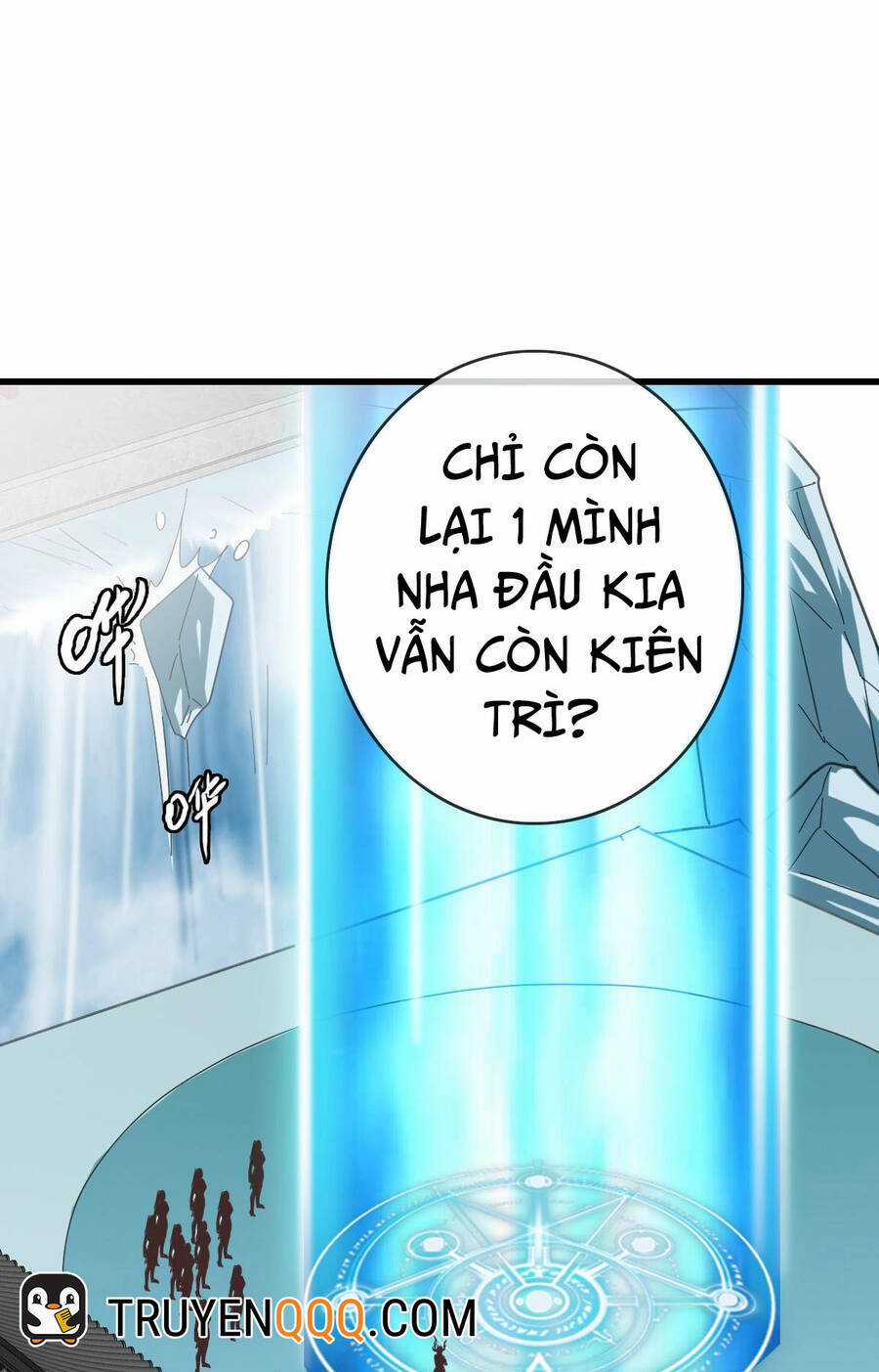 Hệ Thống Thăng Cấp Điên Cuồng Chapter 39 trang 41