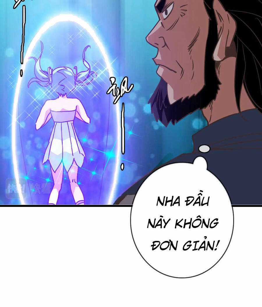 Hệ Thống Thăng Cấp Điên Cuồng Chapter 39 trang 44
