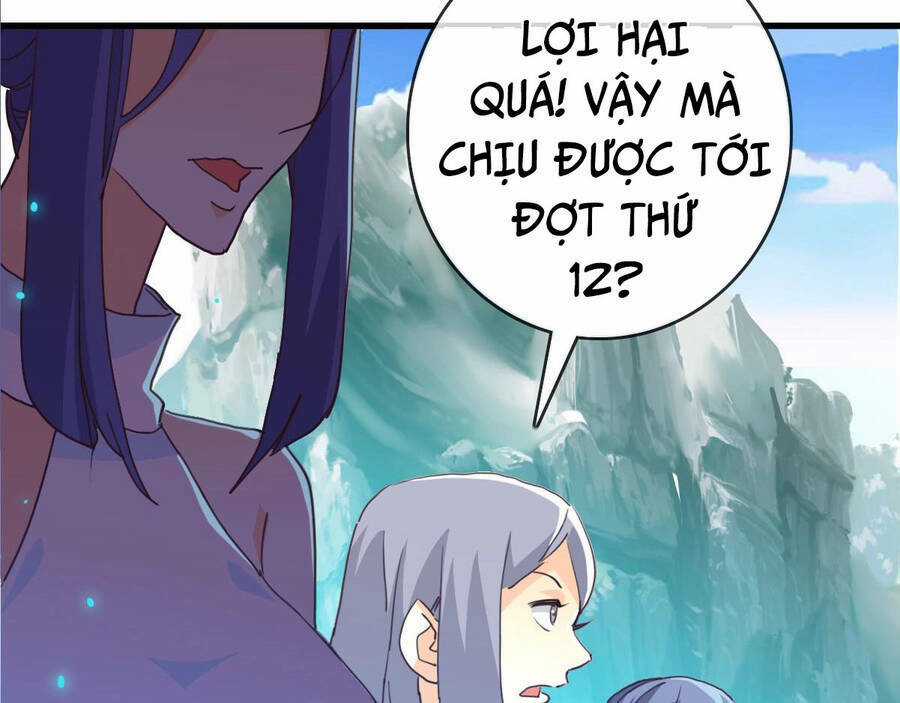 Hệ Thống Thăng Cấp Điên Cuồng Chapter 39 trang 52