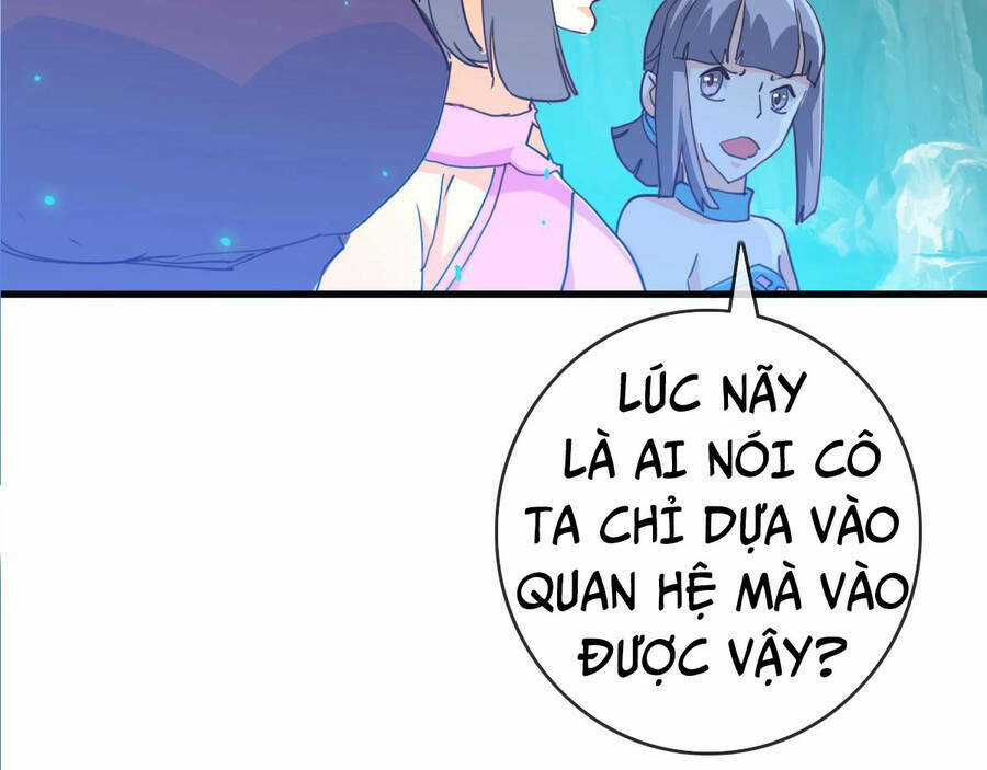 Hệ Thống Thăng Cấp Điên Cuồng Chapter 39 trang 53
