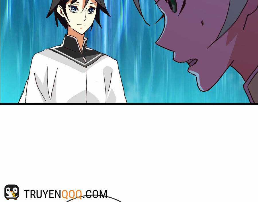 Hệ Thống Thăng Cấp Điên Cuồng Chapter 39 trang 58