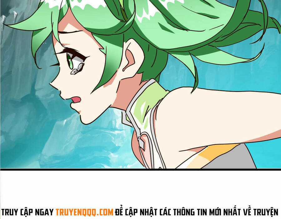Hệ Thống Thăng Cấp Điên Cuồng Chapter 39 trang 60