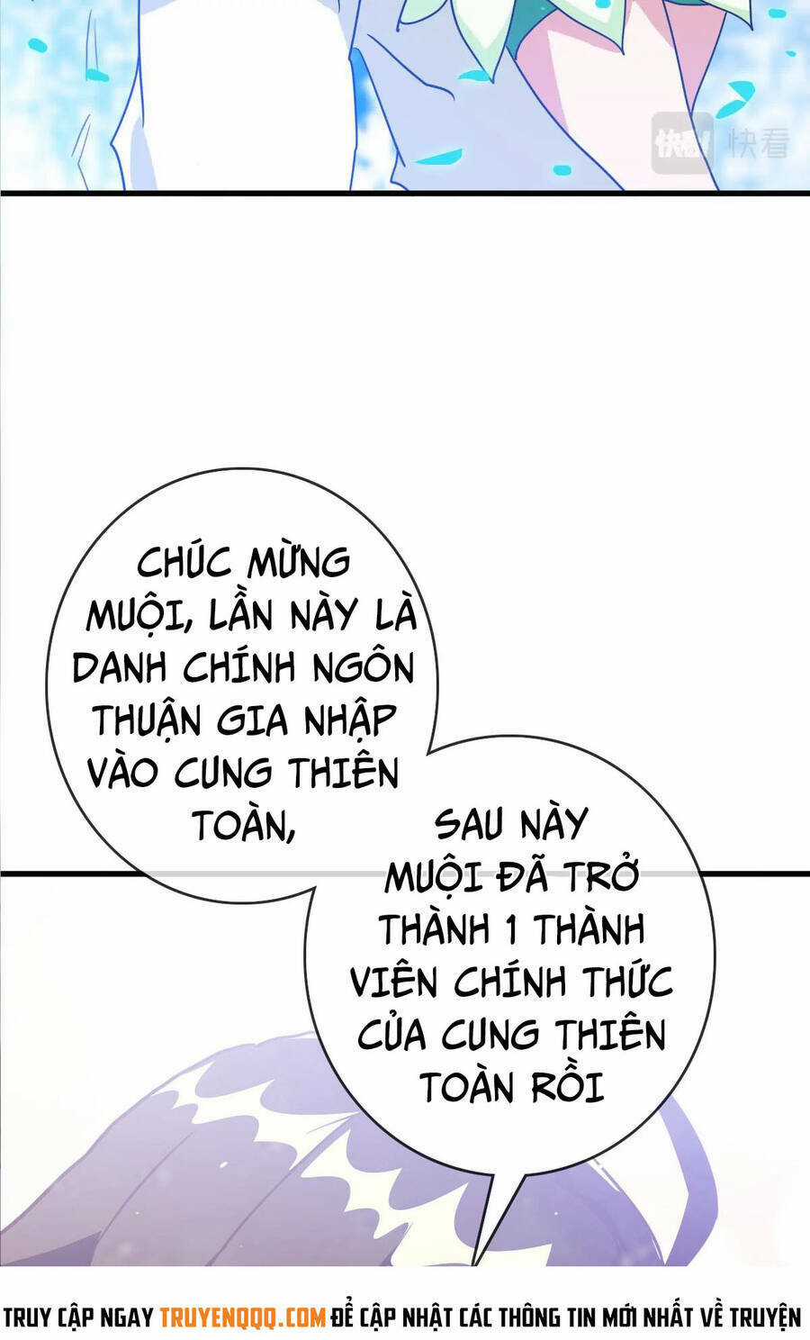 Hệ Thống Thăng Cấp Điên Cuồng Chapter 39 trang 63