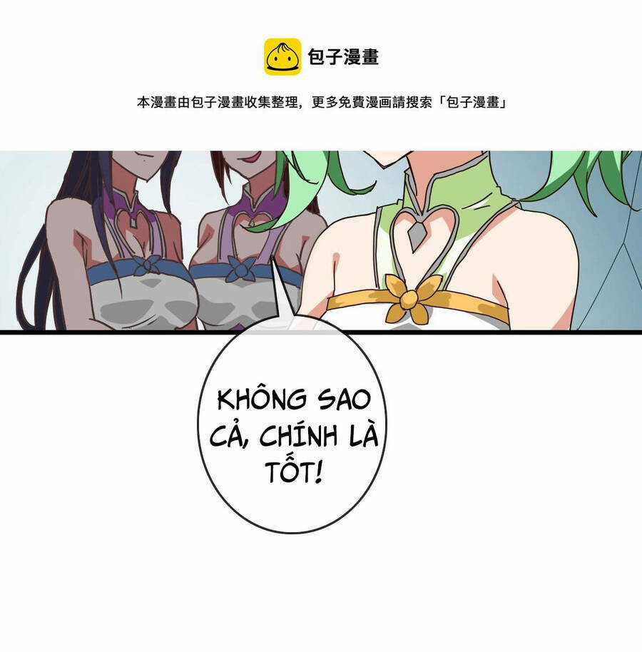 Hệ Thống Thăng Cấp Điên Cuồng Chapter 39 trang 7