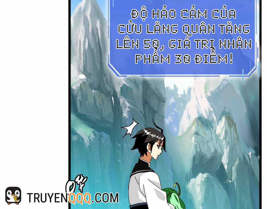Hệ Thống Thăng Cấp Điên Cuồng Chapter 39 trang 71