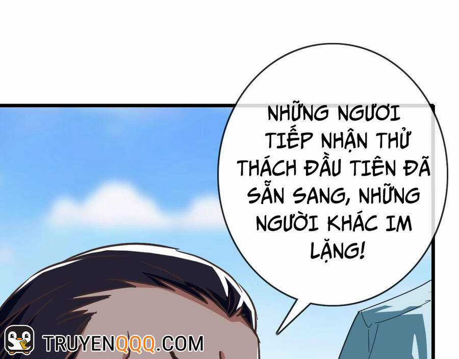 Hệ Thống Thăng Cấp Điên Cuồng Chapter 39 trang 8
