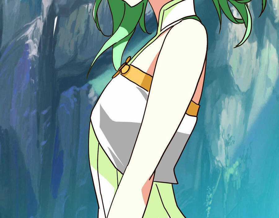 Hệ Thống Thăng Cấp Điên Cuồng Chapter 39 trang 81