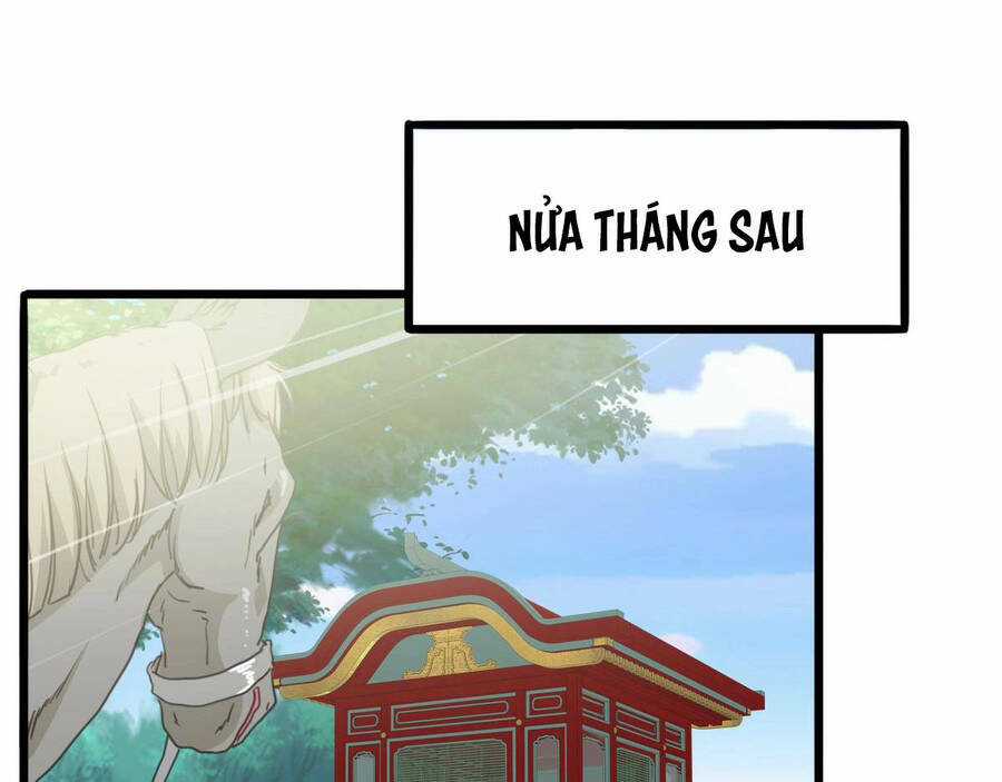 Hệ Thống Thăng Cấp Điên Cuồng Chapter 39 trang 88