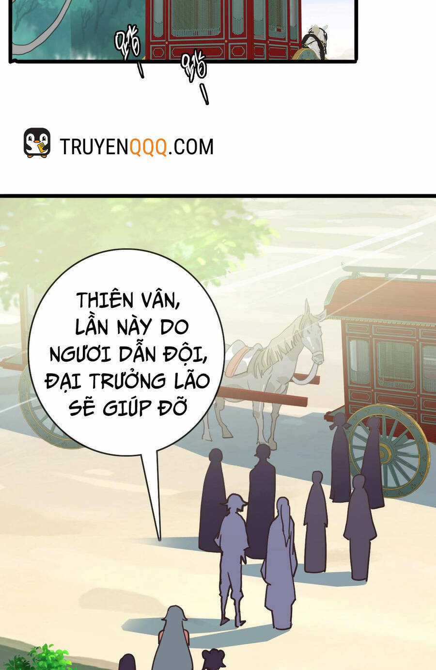 Hệ Thống Thăng Cấp Điên Cuồng Chapter 39 trang 89