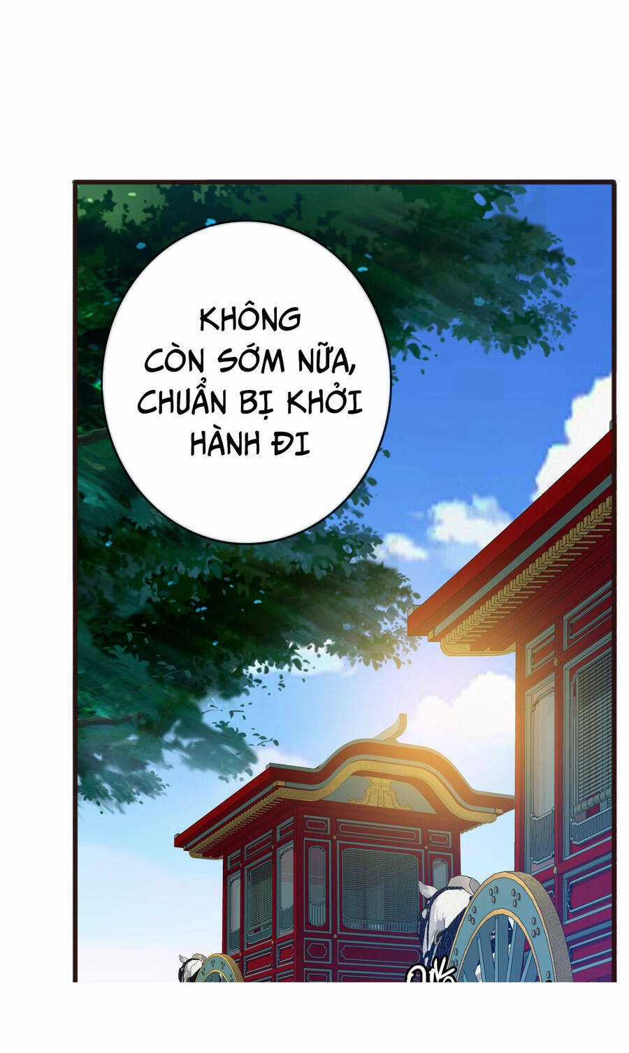 Hệ Thống Thăng Cấp Điên Cuồng Chapter 39 trang 97