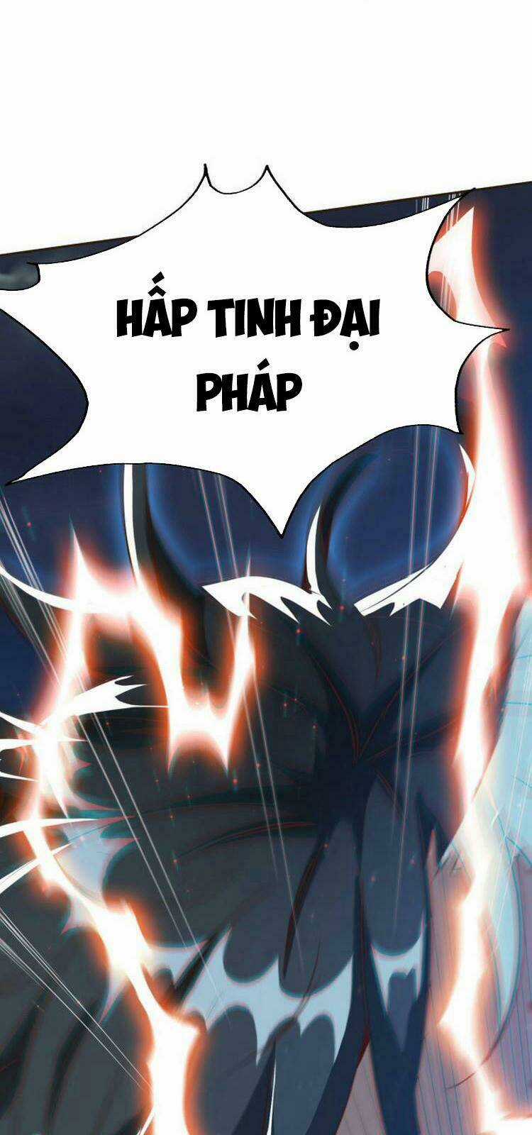 Hệ Thống Thăng Cấp Điên Cuồng Chapter 4 trang 12