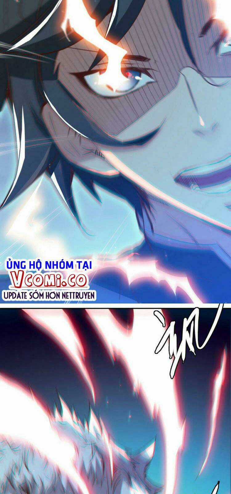 Hệ Thống Thăng Cấp Điên Cuồng Chapter 4 trang 13