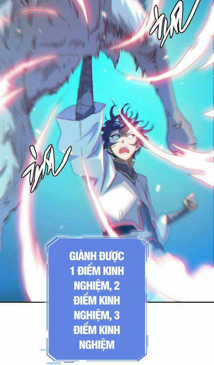 Hệ Thống Thăng Cấp Điên Cuồng Chapter 4 trang 14