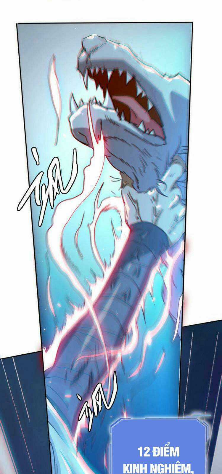 Hệ Thống Thăng Cấp Điên Cuồng Chapter 4 trang 15