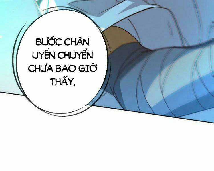 Hệ Thống Thăng Cấp Điên Cuồng Chapter 4 trang 22