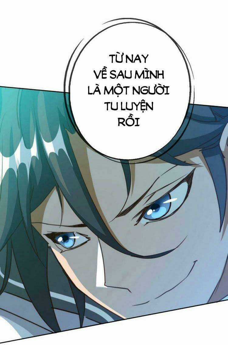 Hệ Thống Thăng Cấp Điên Cuồng Chapter 4 trang 23