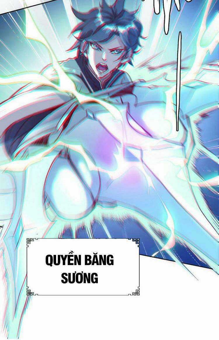 Hệ Thống Thăng Cấp Điên Cuồng Chapter 4 trang 26