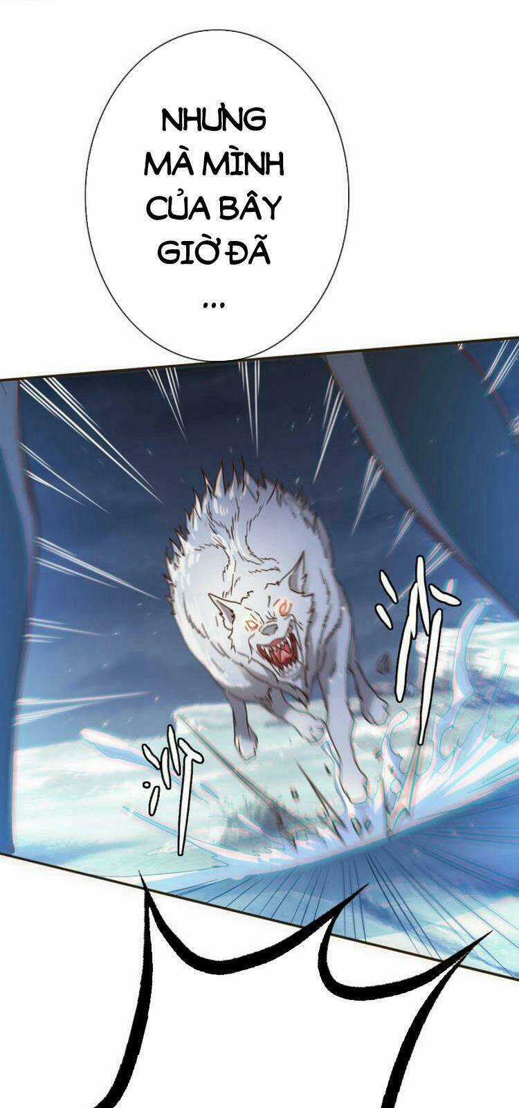 Hệ Thống Thăng Cấp Điên Cuồng Chapter 4 trang 3