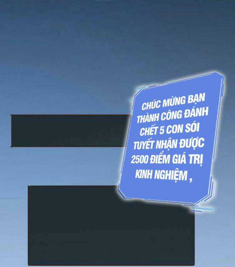 Hệ Thống Thăng Cấp Điên Cuồng Chapter 4 trang 34