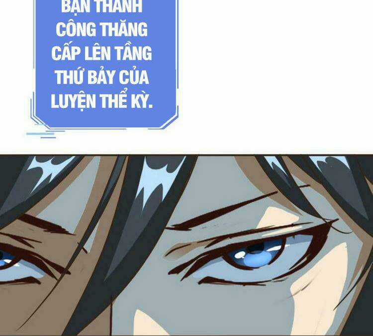 Hệ Thống Thăng Cấp Điên Cuồng Chapter 4 trang 37