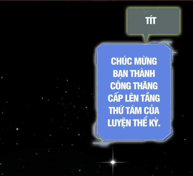 Hệ Thống Thăng Cấp Điên Cuồng Chapter 4 trang 38
