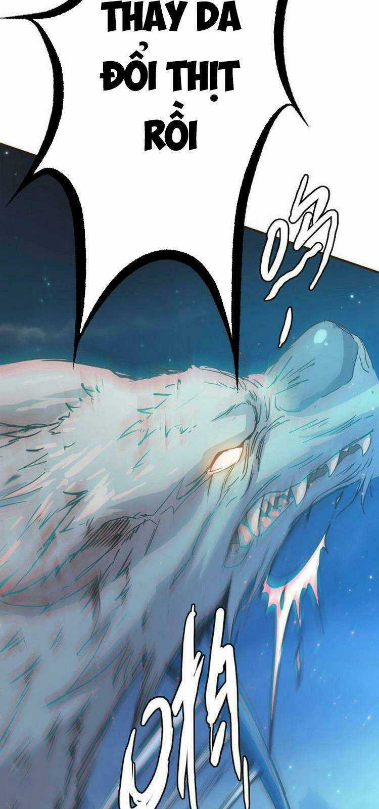 Hệ Thống Thăng Cấp Điên Cuồng Chapter 4 trang 4