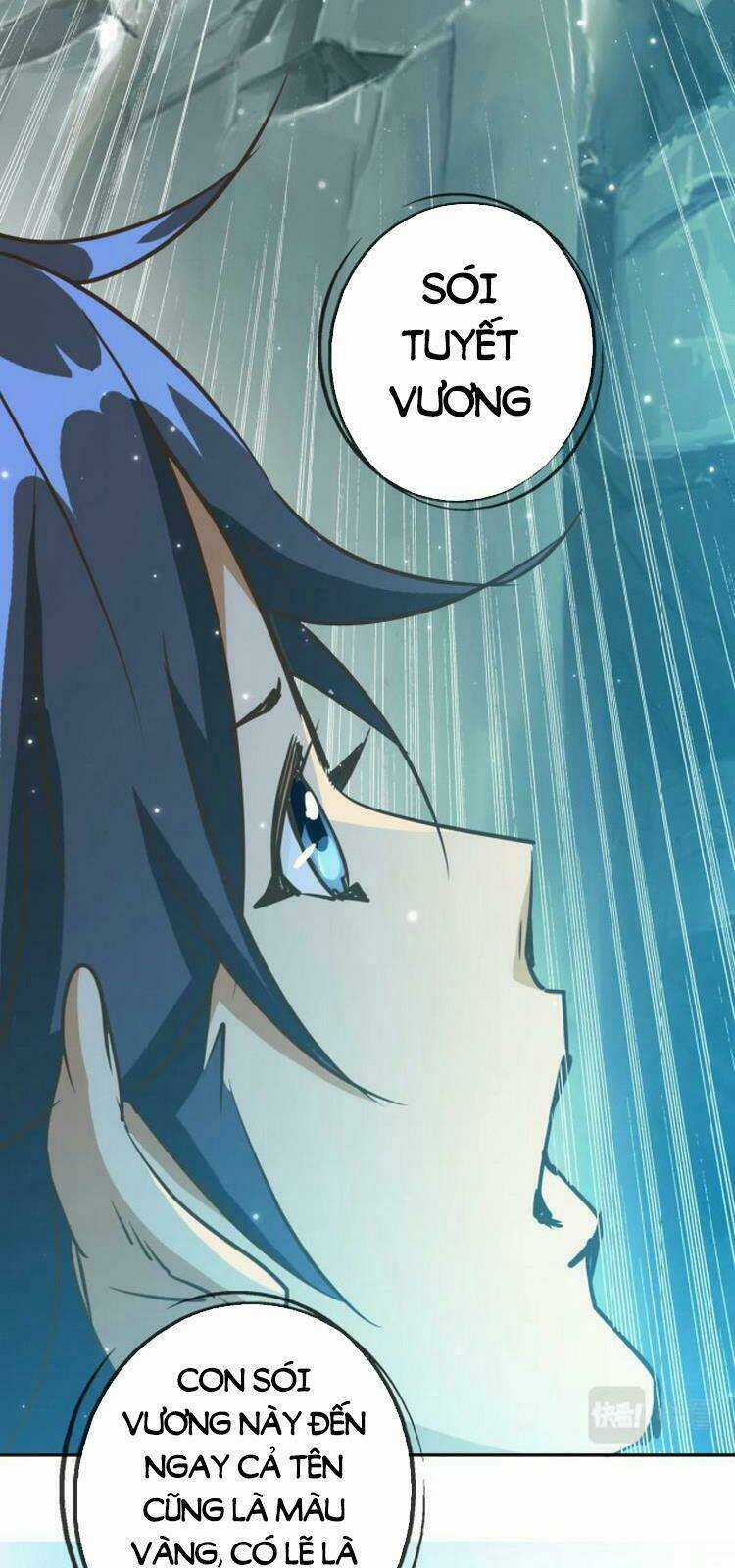 Hệ Thống Thăng Cấp Điên Cuồng Chapter 4 trang 43