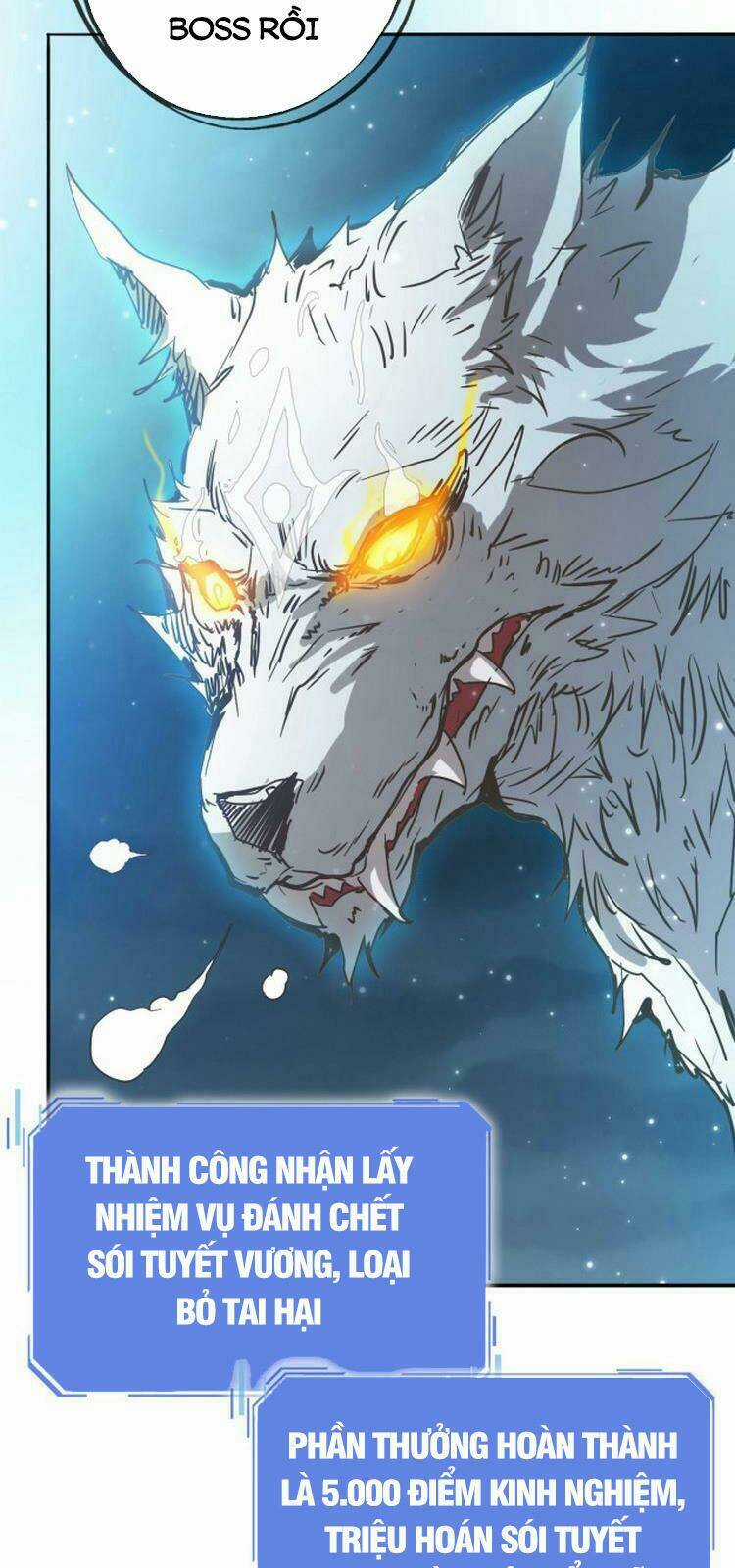 Hệ Thống Thăng Cấp Điên Cuồng Chapter 4 trang 44