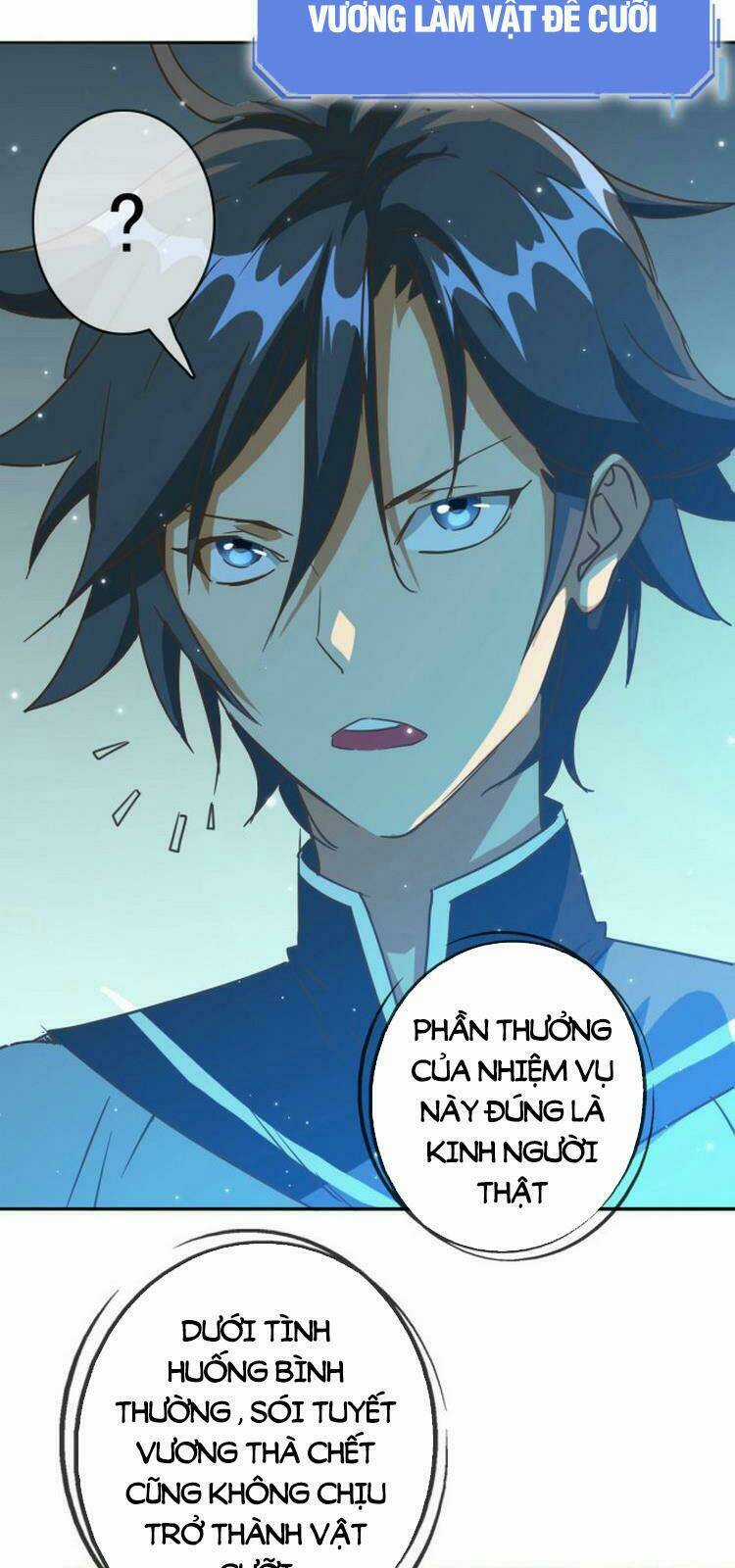 Hệ Thống Thăng Cấp Điên Cuồng Chapter 4 trang 45