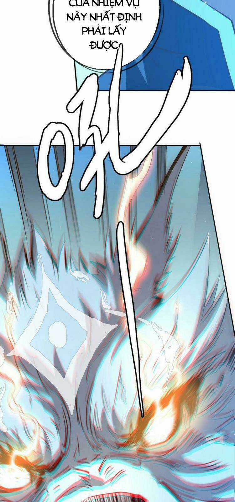 Hệ Thống Thăng Cấp Điên Cuồng Chapter 4 trang 47