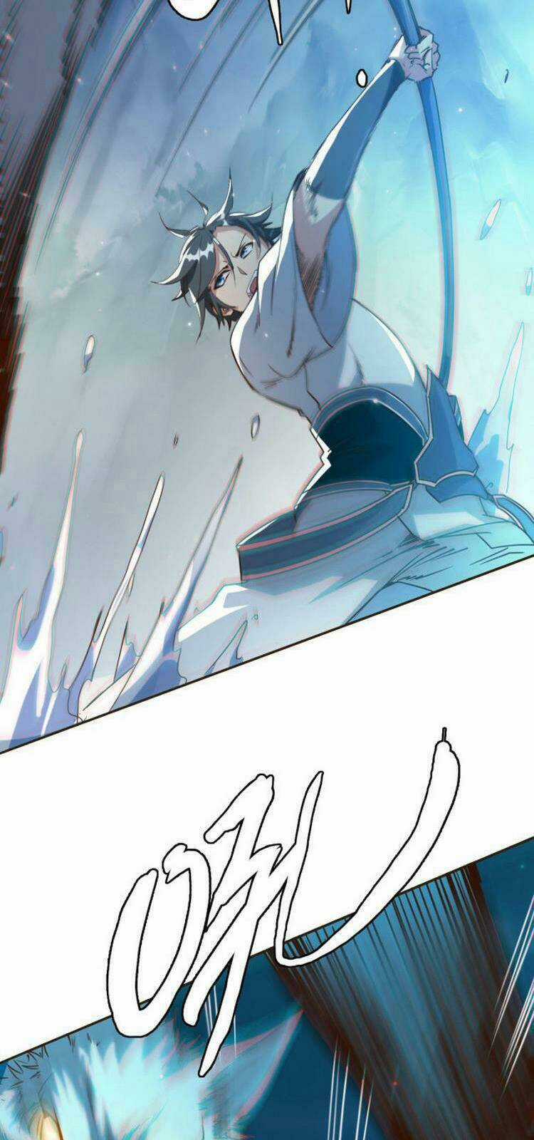 Hệ Thống Thăng Cấp Điên Cuồng Chapter 4 trang 5