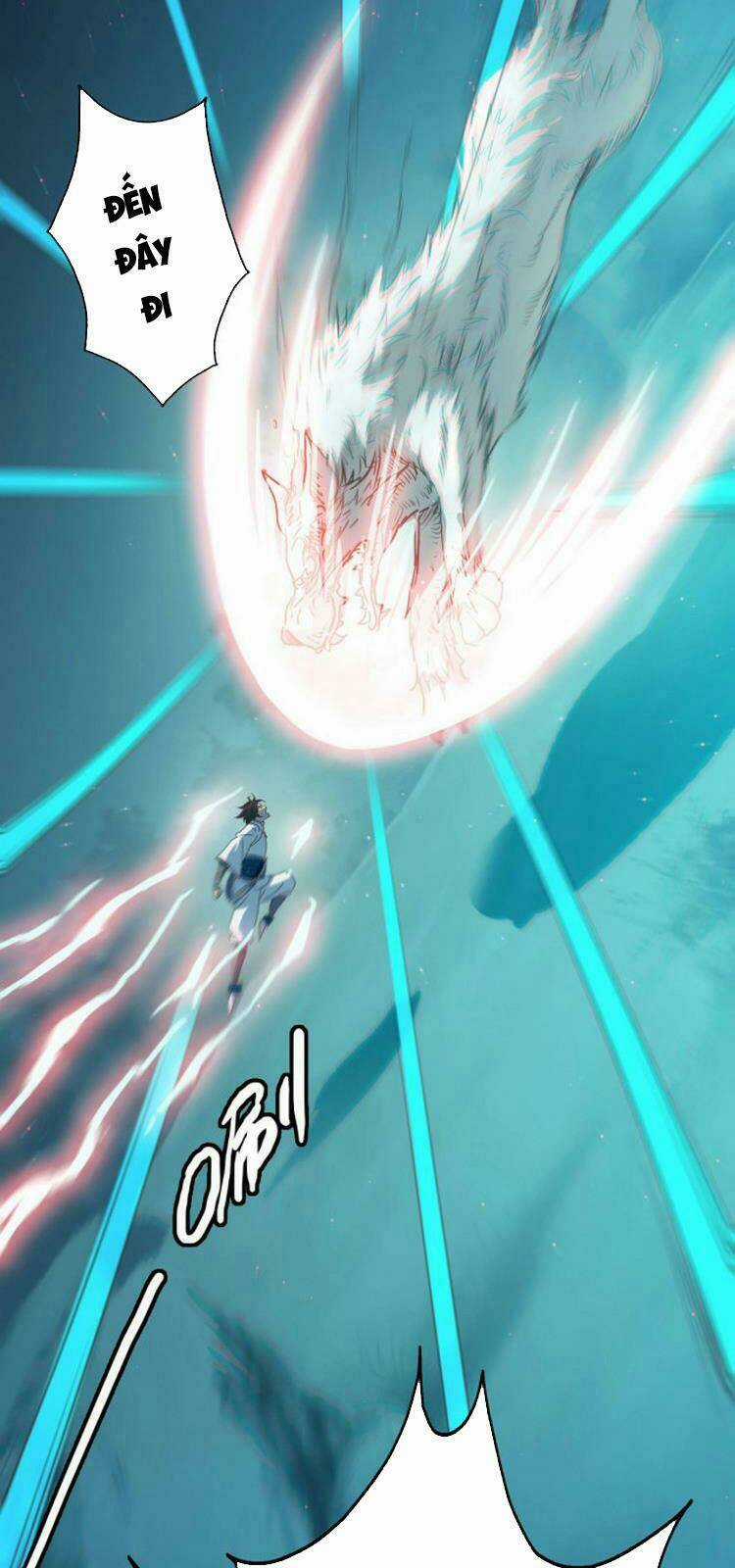 Hệ Thống Thăng Cấp Điên Cuồng Chapter 4 trang 50