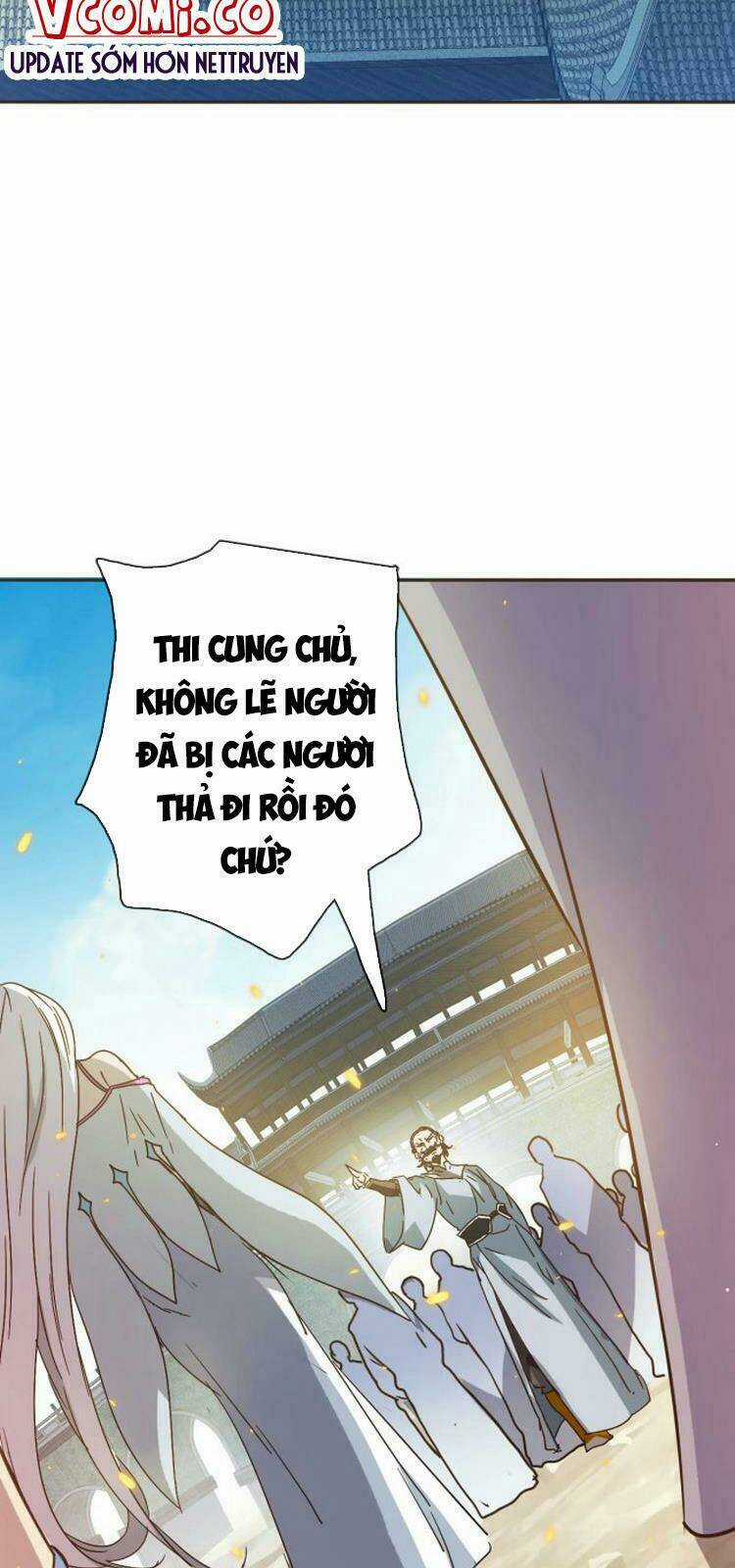 Hệ Thống Thăng Cấp Điên Cuồng Chapter 4 trang 56