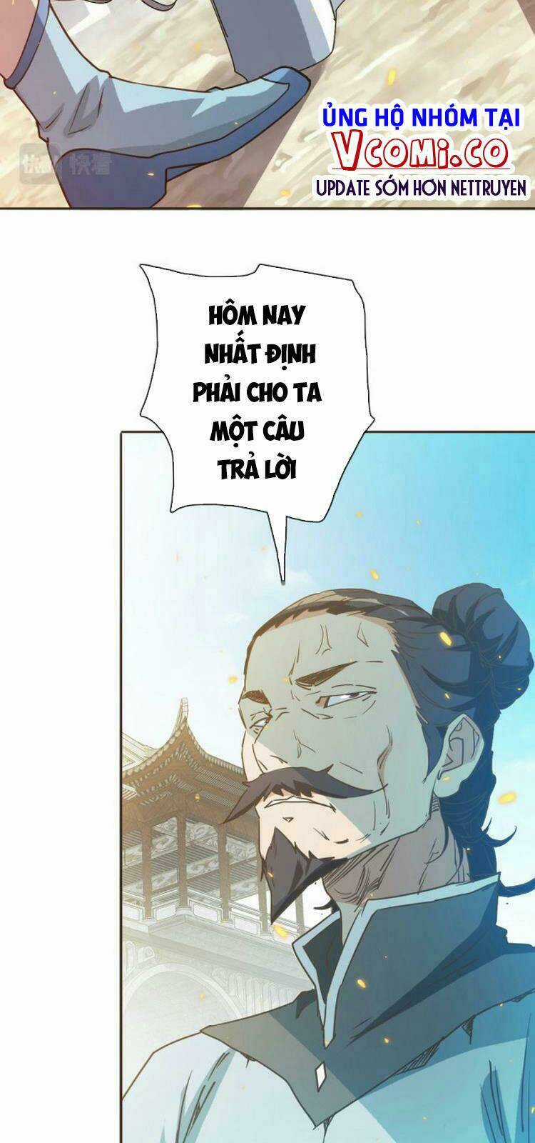 Hệ Thống Thăng Cấp Điên Cuồng Chapter 4 trang 57