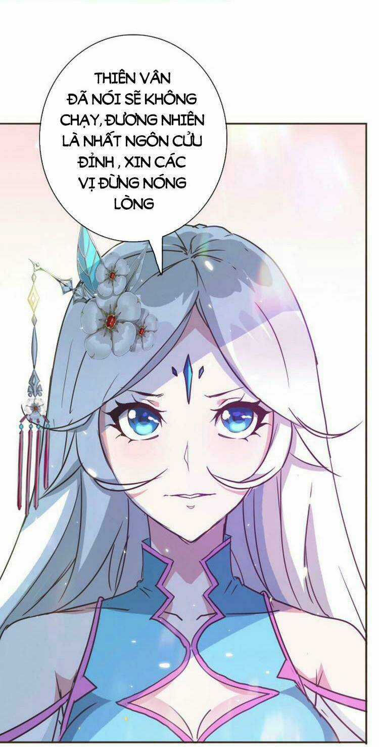 Hệ Thống Thăng Cấp Điên Cuồng Chapter 4 trang 59