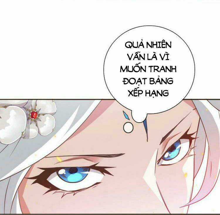 Hệ Thống Thăng Cấp Điên Cuồng Chapter 4 trang 61